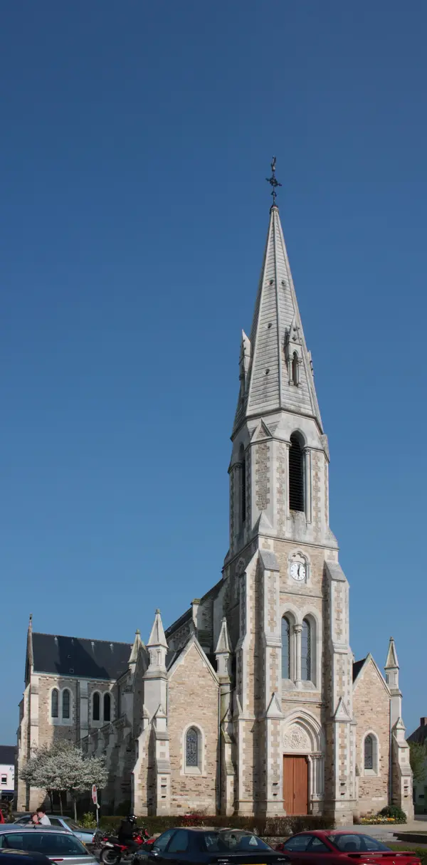 Votre Architecte Intérieur Architecte d'intérieur Saint-Dolay