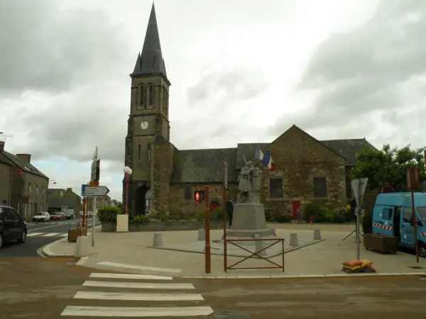 Votre Architecte Intérieur Architecte d'intérieur Saint-Domineuc