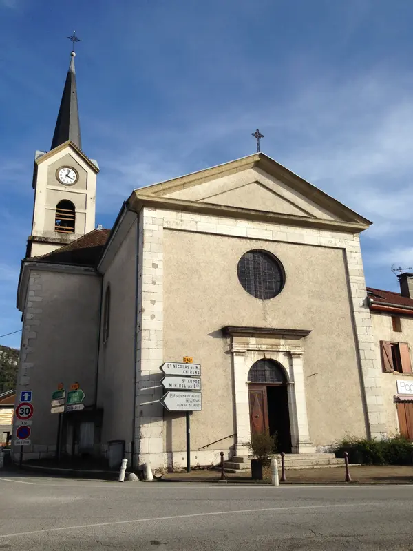 Votre Architecte Intérieur Architecte d'intérieur Saint-Étienne-de-Crossey