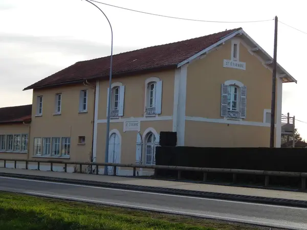 Votre Architecte Intérieur Architecte d'intérieur Saint-Étienne-de-Tulmont