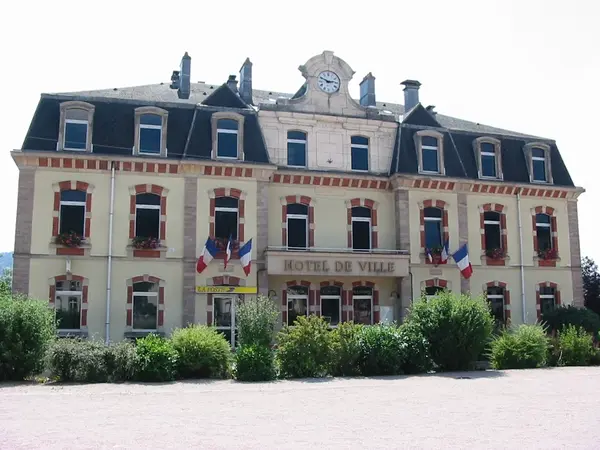 Votre Architecte Intérieur Architecte d'intérieur Saint-Étienne-lès-Remiremont