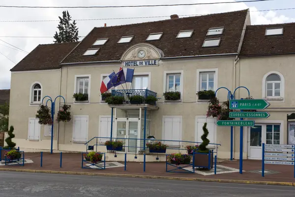 Votre Architecte Intérieur Architecte d'intérieur Saint-Fargeau-Ponthierry