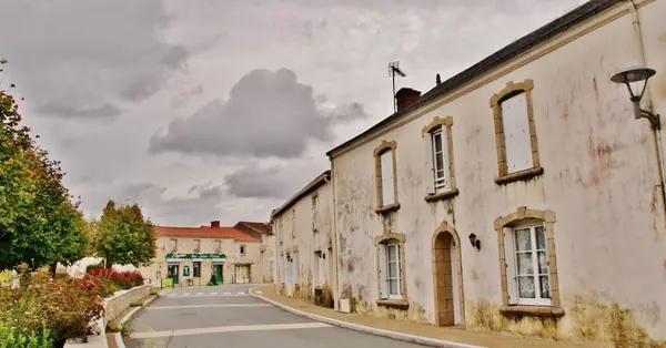 Votre Architecte Intérieur Architecte d'intérieur Saint-Georges-de-Pointindoux
