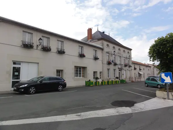 Votre Architecte Intérieur Architecte d'intérieur Saint-Georges-lès-Baillargeaux