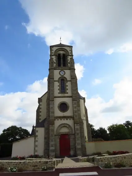 Votre Architecte Intérieur Architecte d'intérieur Saint-Germain-de-Longue-Chaume