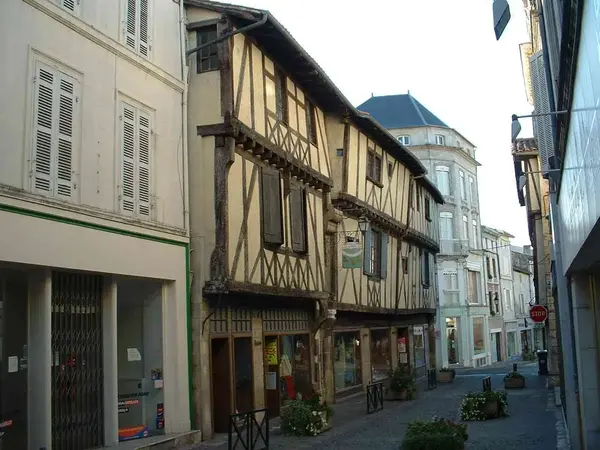 Votre Architecte Intérieur Architecte d'intérieur Saint-Jean-d'Angély