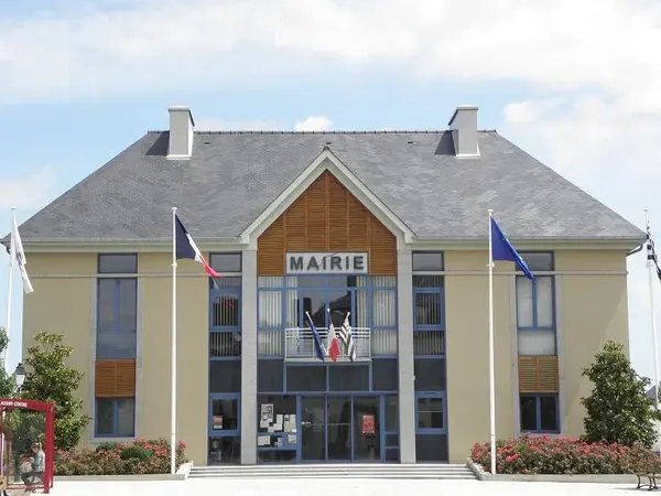 Votre Architecte Intérieur Architecte d'intérieur Saint-Jouan-des-Guérets