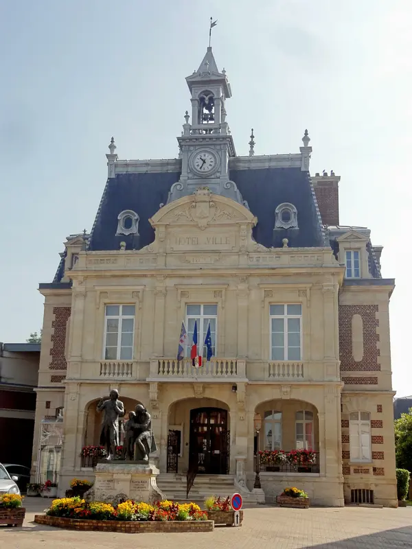 Votre Architecte Intérieur Architecte d'intérieur Saint-Just-en-Chaussée
