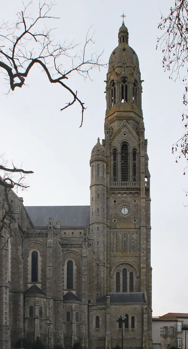 Votre Architecte Intérieur Architecte d'intérieur Saint-Laurent-sur-Sèvre