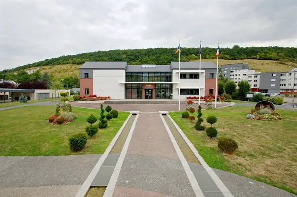 Votre Architecte Intérieur Architecte d'intérieur Saint-Léger-du-Bourg-Denis