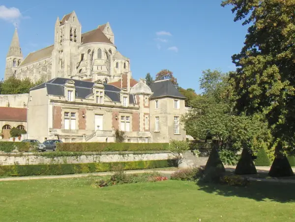 Votre Architecte Intérieur Architecte d'intérieur Saint-Leu-d'Esserent