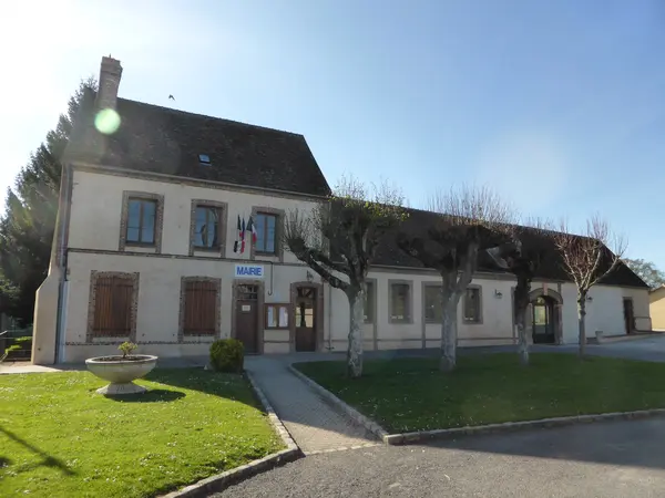 Votre Architecte Intérieur Architecte d'intérieur Saint-Maixme-Hauterive