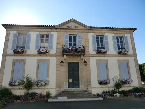 Votre Architecte Intérieur Architecte d'intérieur Saint-Martin-de-Seignanx
