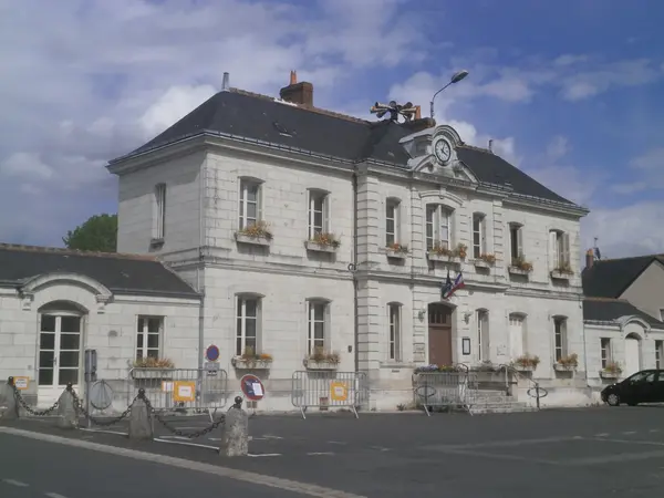 Votre Architecte Intérieur Architecte d'intérieur Saint-Martin-le-Beau