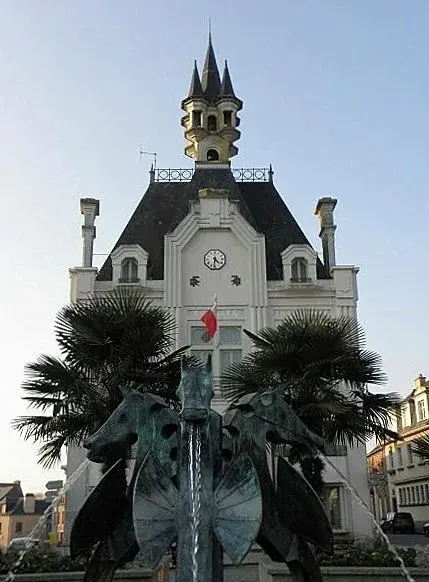 Votre Architecte Intérieur Architecte d'intérieur Saint-Méen-le-Grand