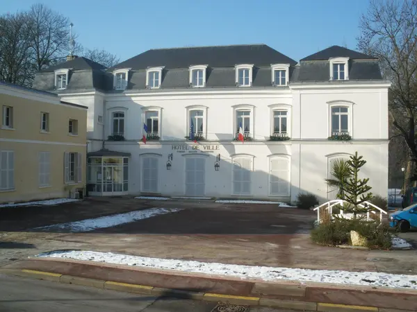Votre Architecte Intérieur Architecte d'intérieur Saint-Michel-sur-Orge
