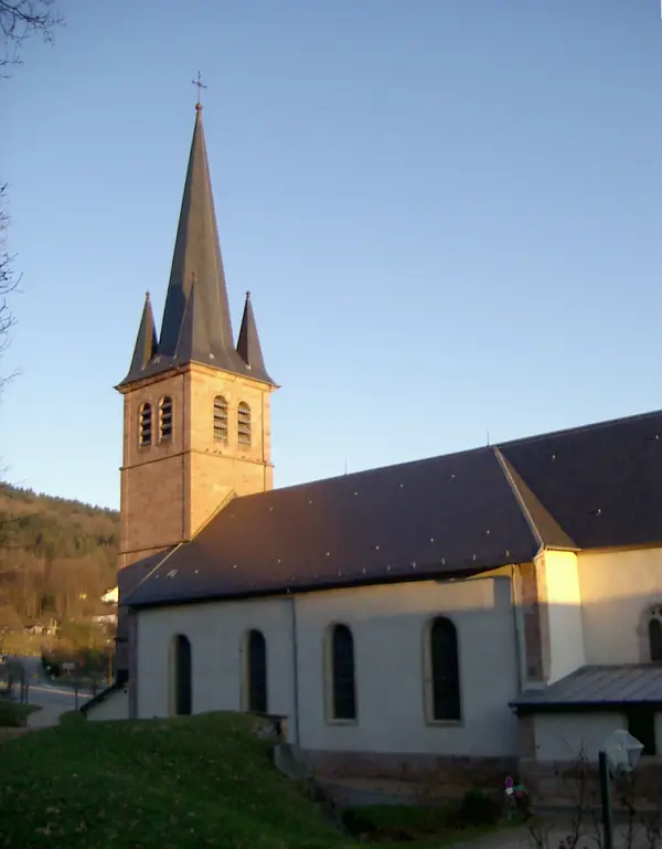 Votre Architecte Intérieur Architecte d'intérieur Saint-Nabord