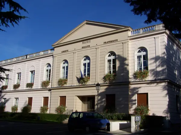 Votre Architecte Intérieur Architecte d'intérieur Saint-Nom-la-Bretèche