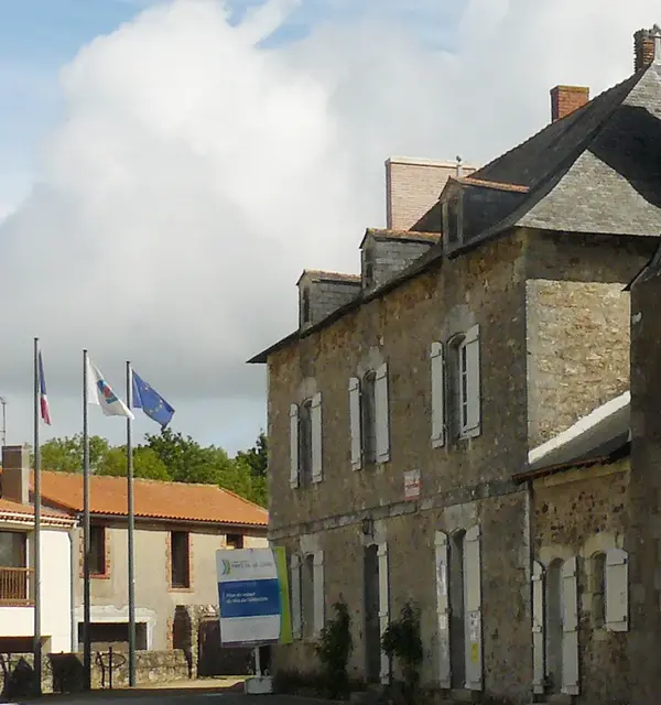 Votre Architecte Intérieur Architecte d'intérieur Saint-Philbert-de-Grand-Lieu