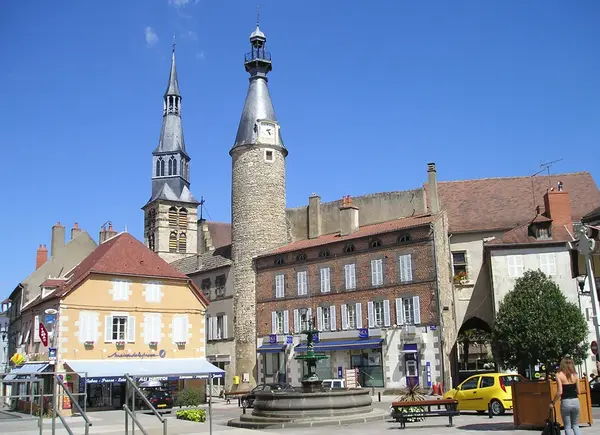 Votre Architecte Intérieur Architecte d'intérieur Saint-Pourçain-sur-Sioule