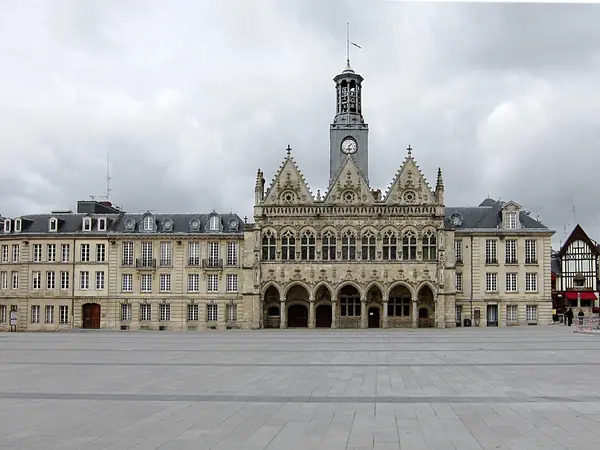 Votre Architecte Intérieur Architecte d'intérieur Saint-Quentin