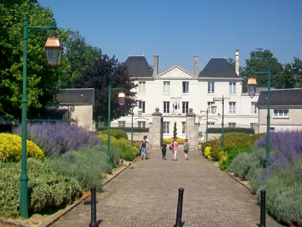 Votre Architecte Intérieur Architecte d'intérieur Saint-Soupplets