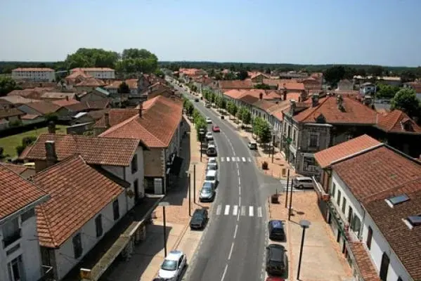 Votre Architecte Intérieur Architecte d'intérieur Saint-Vincent-de-Tyrosse