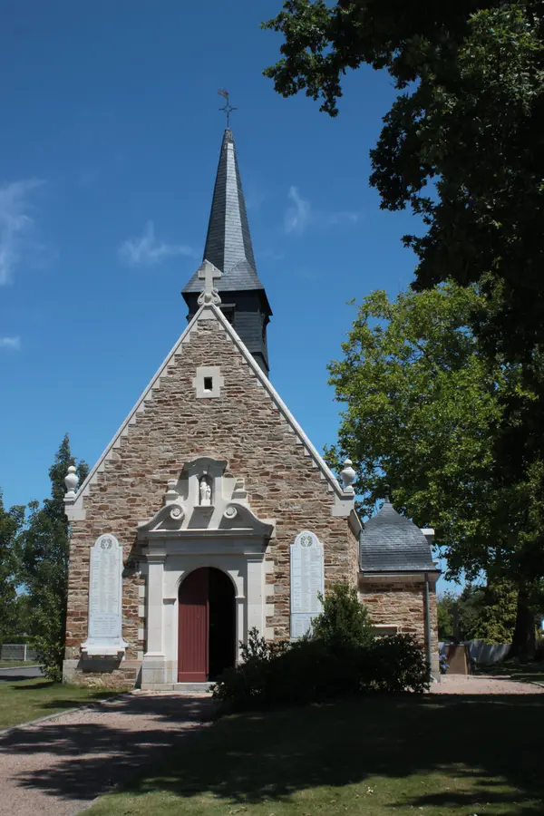 Votre Architecte Intérieur Architecte d'intérieur Sainte-Anne-sur-Brivet