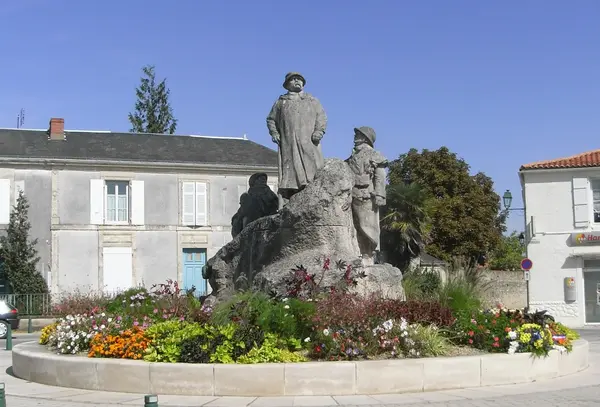 Votre Architecte Intérieur Architecte d'intérieur Sainte-Hermine