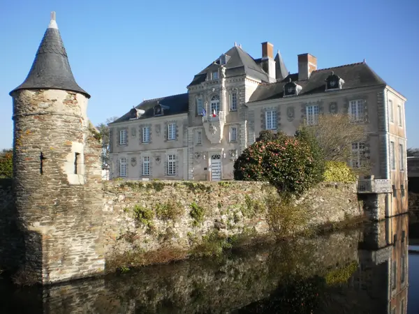 Votre Architecte Intérieur Architecte d'intérieur Sainte-Luce-sur-Loire