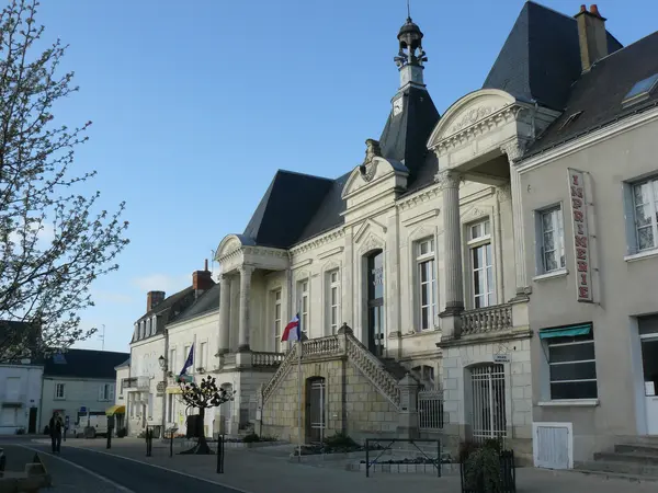 Votre Architecte Intérieur Architecte d'intérieur Sainte-Maure-de-Touraine