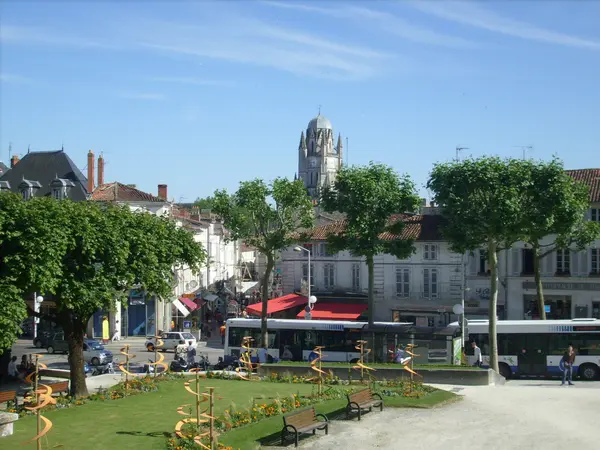 Votre Architecte Intérieur Architecte d'intérieur Saintes