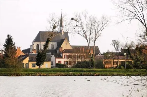 Votre Architecte Intérieur Architecte d'intérieur Salbris