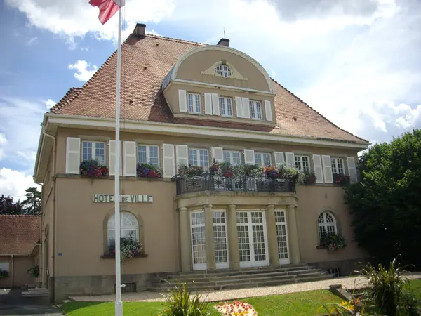 Votre Architecte Intérieur Architecte d'intérieur Sarrebourg