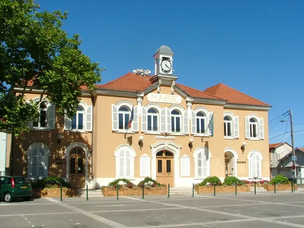 Votre Architecte Intérieur Architecte d'intérieur Sathonay-Camp