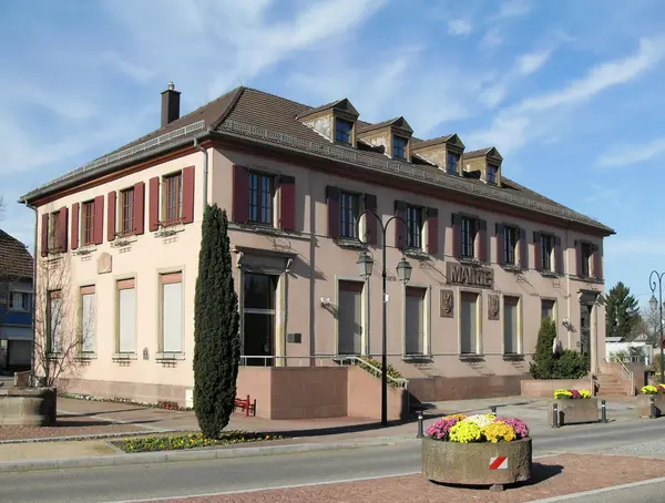 Votre Architecte Intérieur Architecte d'intérieur Sausheim