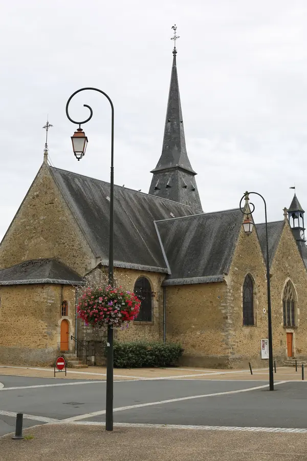 Votre Architecte Intérieur Architecte d'intérieur Savigné-l'Évêque