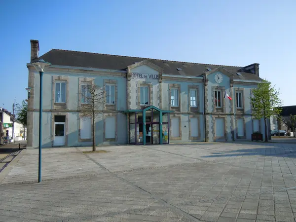 Votre Architecte Intérieur Architecte d'intérieur Scaër