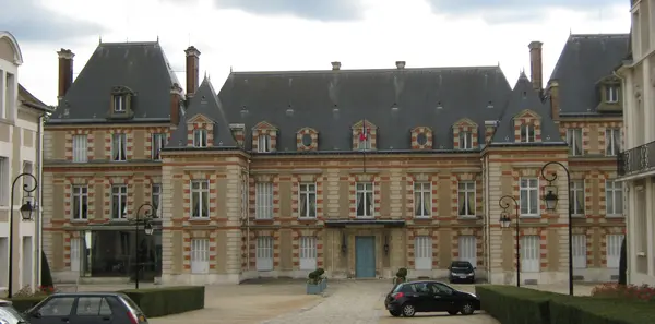 Votre Architecte Intérieur Architecte d'intérieur Seine-et-Marne