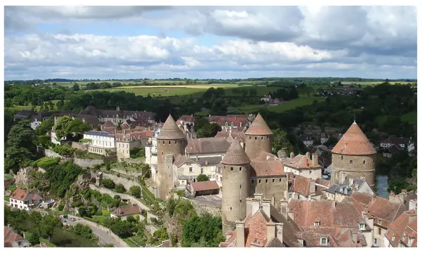 Votre Architecte Intérieur Architecte d'intérieur Semur-en-Auxois