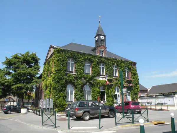 Votre Architecte Intérieur Architecte d'intérieur Sérifontaine
