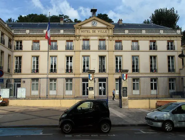 Votre Architecte Intérieur Architecte d'intérieur Sèvres