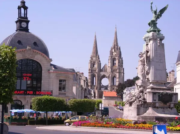 Votre Architecte Intérieur Architecte d'intérieur Soissons