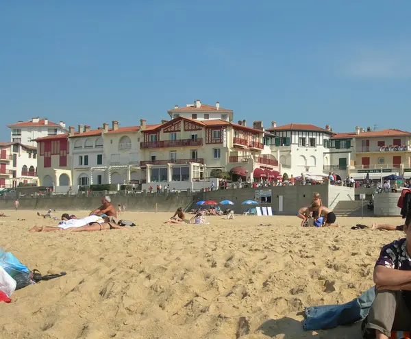 Votre Architecte Intérieur Architecte d'intérieur Soorts-Hossegor