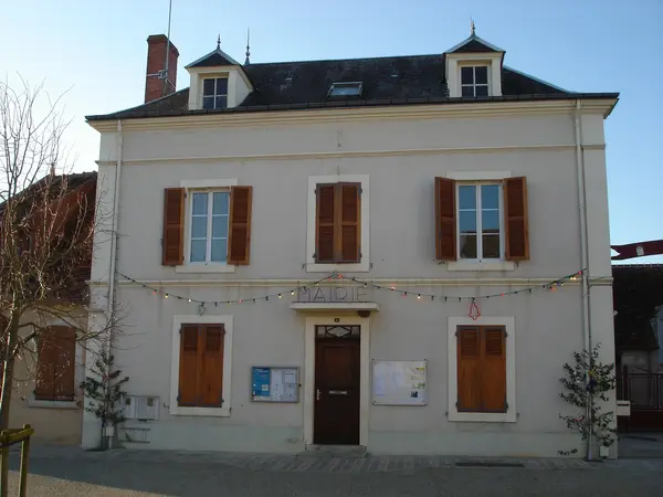 Votre Architecte Intérieur Architecte d'intérieur Thevet-Saint-Julien