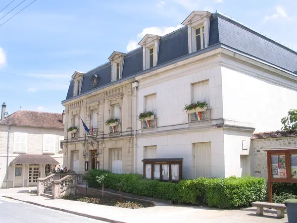 Votre Architecte Intérieur Architecte d'intérieur Thomery