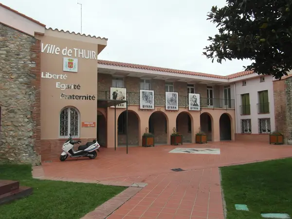 Votre Architecte Intérieur Architecte d'intérieur Thuir