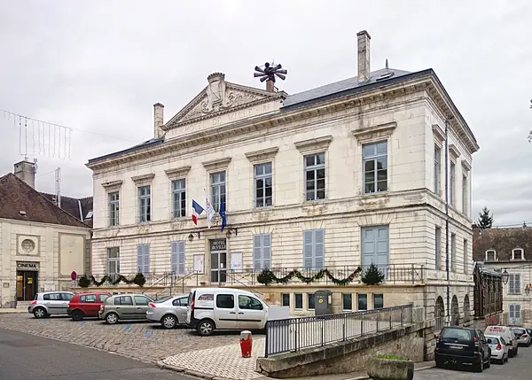 Votre Architecte Intérieur Architecte d'intérieur Tonnerre