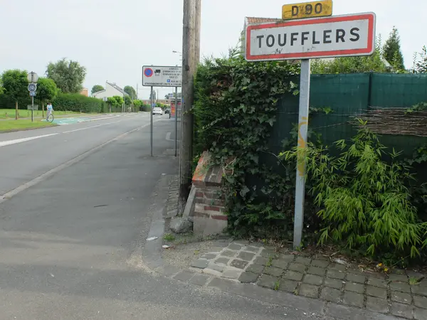 Votre Architecte Intérieur Architecte d'intérieur Toufflers