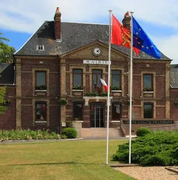 Votre Architecte Intérieur Architecte d'intérieur Tourville-la-Rivière